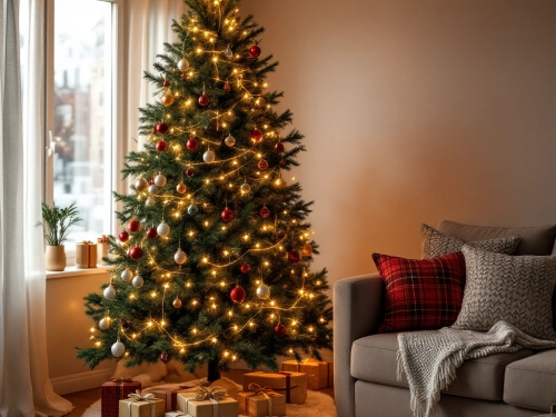 12 Najlepszych Lampek Choinkowych Wewnętrznych na 2025 Rok