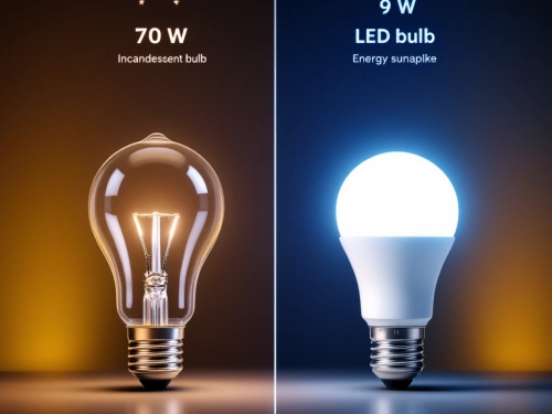 Technologia LED od A do Z: Fakty, Których Nie Znałeś