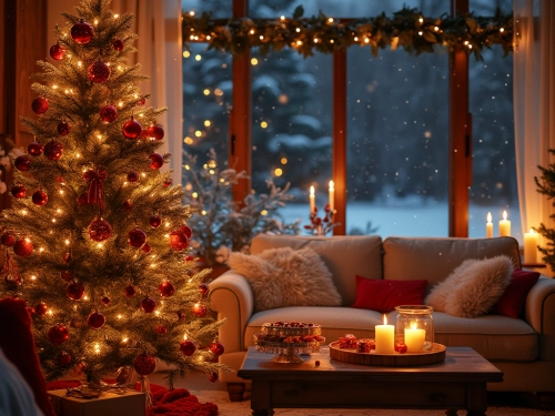 Najlepszy przewodnik po lampkach choinkowych LED: wszystko, co musisz wiedzieć w 2025 rok