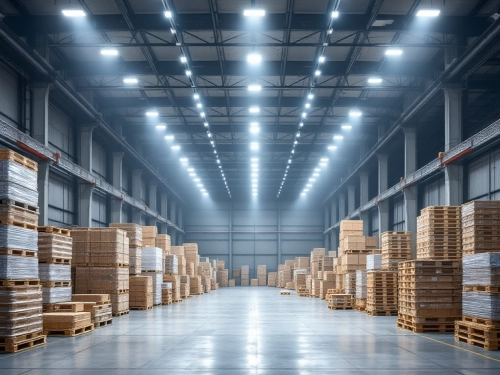 Specjalistyczne oświetlenie LED - przewodnik po zaawansowanych zastosowaniach