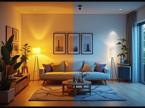 Jak Wybrać LED Halogen: Praktyczny Poradnik Zakupowy 2025