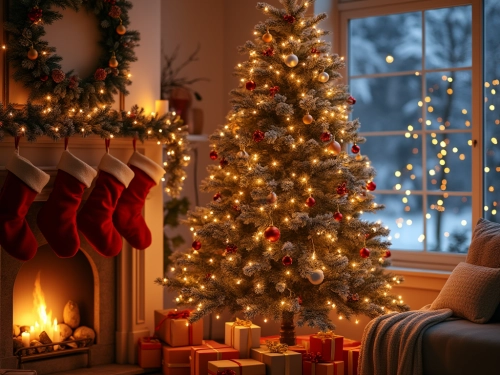 13 Najlepszych Lampek Choinkowych na Baterie w 2025