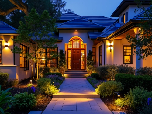 15 Sprawdzonych Sposobów na Podświetlenie Domu LED w 2025 Roku