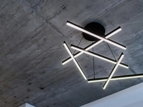 Jakie są zalety wyboru lamp LED do oświetlenia wnętrz?