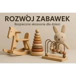 Akcesoria i zabawki dla dzieci