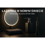 Akcesoria łazienkowe