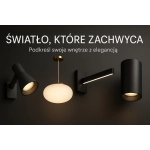 Oświetlenie architektoniczne