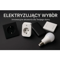 Akcesoria elektryczne