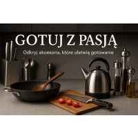 Akcesoria kuchenne