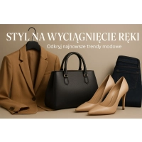 Moda i ubrania