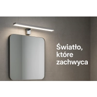 Oświetlenie luster