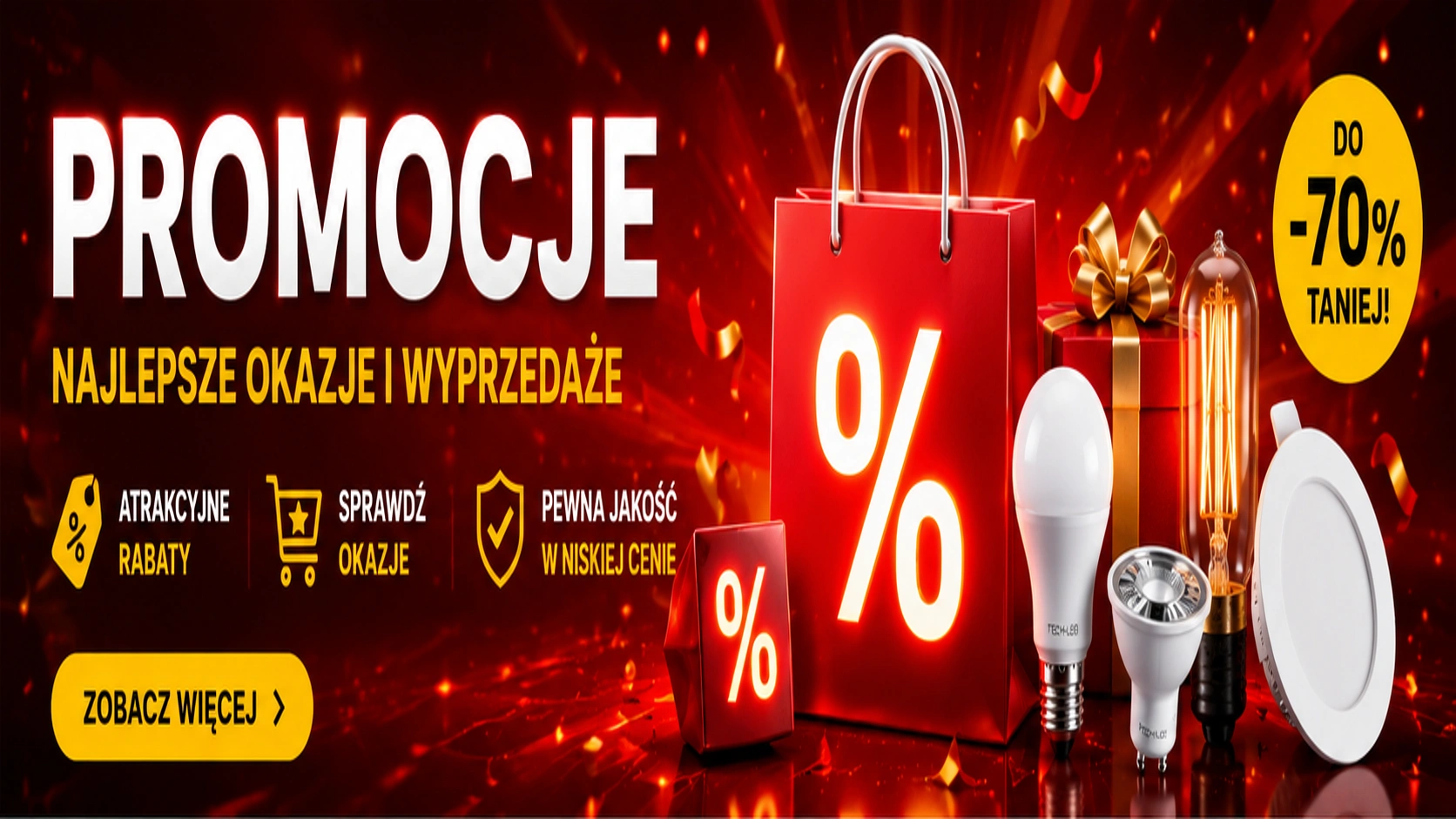 Promocje 2026