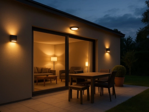 Jak dobrać oświetlenie do domu – praktyczny poradnik zakupowy