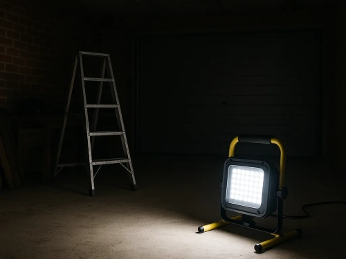 Jak wybrać lampy robocze LED — praktyczny poradnik zakupowy