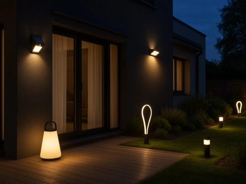Najczęstsze błędy przy wyborze lamp – czego unikać