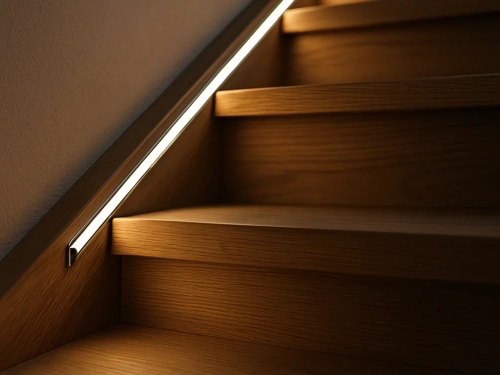 Taśmy LED COB vs SMD — różnice, zastosowanie i opłacalność