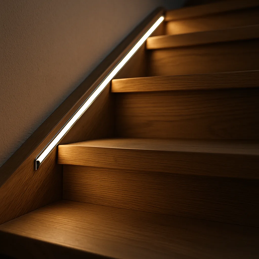 Taśmy LED COB vs SMD — różnice, zastosowanie i opłacalność