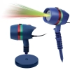 Projektor laserowy Star Laser reflektor świąteczny do efektownego oświetlenia