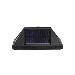 Lampa solarna 100 led z czujnikiem zmierzchu ruchu