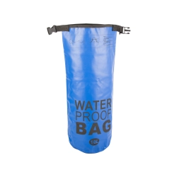 Worek wodoodporny wodoszczelny torba na kajak plecak turystyczny 10l