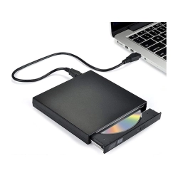 Napęd cd-r/dvd-rom/rw zewnętrzny usb nagrywarka