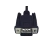 Kabel adapter konwerter vga-hdmi full hd d-sub z jack 3.5 i usb - zdjęcie 1