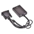 Kabel adapter konwerter vga-hdmi full hd d-sub z jack 3.5 i usb - zdjęcie 3
