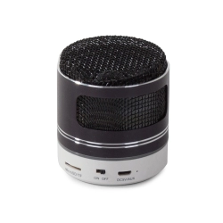Głośnik bluetooth mini bezprzewodowy mp3 radio fm