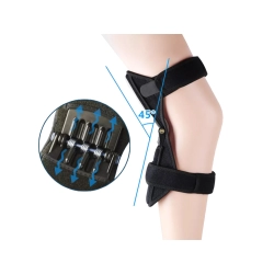 Stabilizator wspomagacz kolan kolana orteza 2szt
