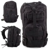 Plecak taktyczny militarny 30 l idealny na survival i wyprawy outdoorowe