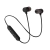 Słuchawki douszne bluetooth bezprzewodowe sportowe