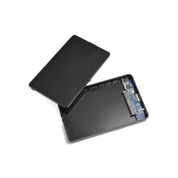 Obudowa dysku kieszeń hdd ssd 2,5'' usb 3.0 sata