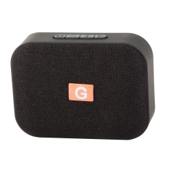 Głośnik bluetooth mini bezprzewodowy radio fm usb mp3 przenośny bas mobilny