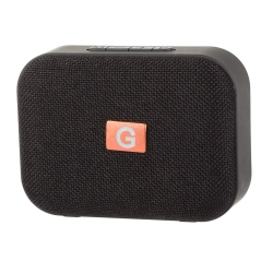 Głośnik bluetooth mini bezprzewodowy radio fm usb mp3 przenośny bas mobilny