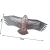 Latawiec ptak orzeł 2m odstraszacz ptaków z linką