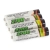 4szt. bateria akumulatorki aaa r3 up to 2700mah