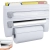 Podajnik do folii i papieru organizer kuchenny 4w1 Verk Group