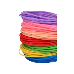 Wkłady do długopisu 3d pla filament 30 x 5m 150m