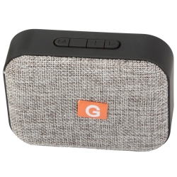 Głośnik bluetooth mini bezprzewodowy radio fm usb mp3 przenośny bas mobilny