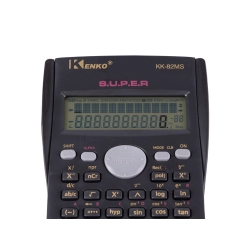 Inżynieryjny kalkulator naukowy 240 funkcji instr