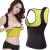 Koszulka neoprenowa fitness damska odchudzająca Verk Group model 262205193