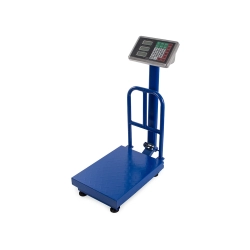 Waga magazynowa elektroniczna oparcie 100kg lcd