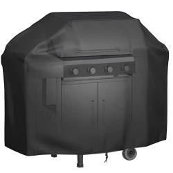 Pokrowiec osłona na grill ogrodowy wodoodporny Verk Group model 262208023