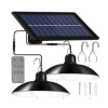 LAMPA SOLARNA Z PILOTEM 2SZT (36)