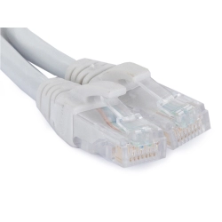 Kabel sieciowy lan cat6 rj45 skrętka ethernet 10m