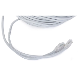 Kabel sieciowy lan cat6 rj45 skrętka ethernet 10m