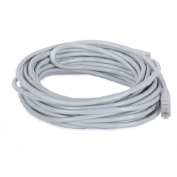 Kabel sieciowy lan cat6 rj45 skrętka ethernet 10m