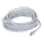 Kabel sieciowy lan cat6 rj45 skrętka ethernet 10m