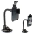 Uchwyt samochodowy do iphone 5 5s gps smartfon pda