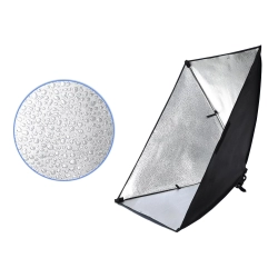 2x 135w lampa światło soft box zestaw statyw domowe studio foto żarówka